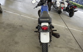 KAWASAKI 250TR BJ250F