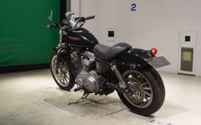 HARLEY XL883 2004