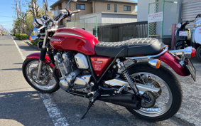 HONDA CB1100 EX ABS 2021 SC65