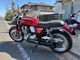 Фото Honda CB1100 EX ABS 2021 с японского аукциона