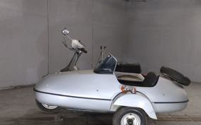 VESPA  VESPA PX200E SIDE-CAR  VSX1T