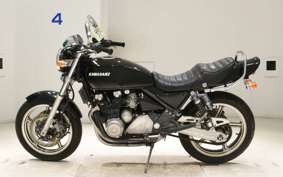 KAWASAKI ZEPHYR 400 Gen.2 1992 ZR400C