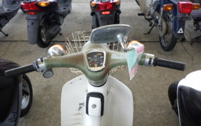 HONDA C50 SUPER CUB C50