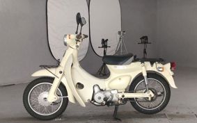 HONDA LITTLE CUB AA01