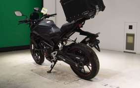 HONDA CB250RA MC52