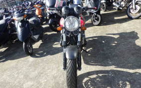 HONDA CB400SF GEN 4 2017 NC42