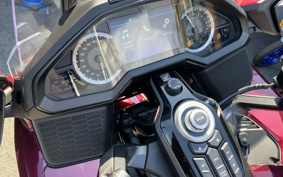 HONDA GL 1800 GOLD WING TOUR DCT 2025 SC79