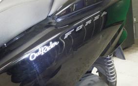 HONDA FORZA Z GEN 2 2003 MF10