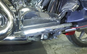 HARLEY FLHXSE 1800CVO 2016