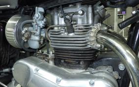 KAWASAKI W3 1973 W3F