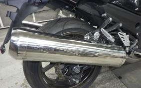 KAWASAKI ZZ1400 NINJA R 2006