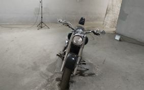 SUZUKI INTRUDER 400 CLASSIC 2007 VK54A