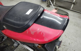 KAWASAKI BALIUS 250 2012 ZR250A