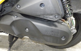 YAMAHA CYGNUS 125 XSR 3 2017 SED8J