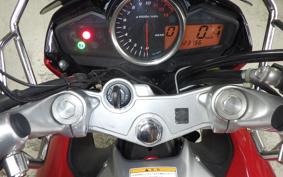 SUZUKI GSR250 2023
