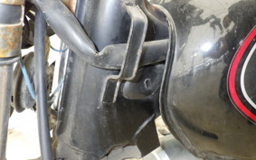 HONDA CD90 BENLY HA03