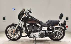 HARLEY FXDL 1580 2016
