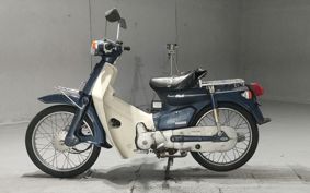 HONDA SUPER CUB50 AA01