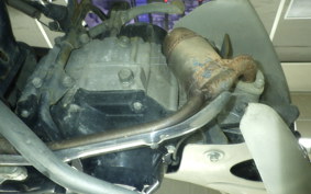 HONDA C50 SUPER CUB 2014 AA01