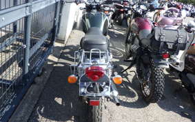 KAWASAKI ESTRELLA BJ250A
