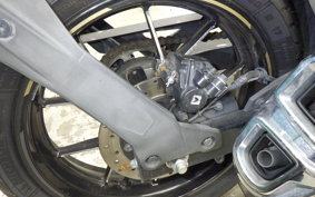 SUZUKI GIXXER 250 SF 1991 ED22B