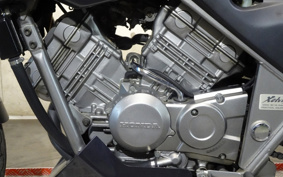 HONDA ZELBIS MC25