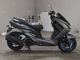 Фото Yamaha MAJESTY 155S с японского аукциона