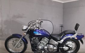 YAMAHA DRAGSTAR 400 2003 VH01J