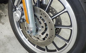 HARLEY XL1200RI 2008