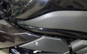 KAWASAKI NINJA 650 2011