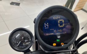 HONDA CL500 2023 PC68