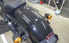 HARLEY XL1200X 2022