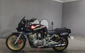 SUZUKI GSX400S KATANA 1993 GK77A
