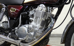 YAMAHA SR400 2010 RH01J