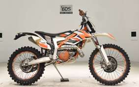 KTM 250 FREERIDE R