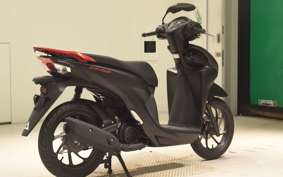 HONDA DIO 110 2023 JK03