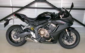 HONDA CBR650R 2021 RH03