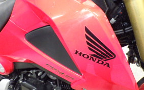 HONDA ｸﾞﾛﾑ 2012 JC61