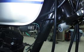 HONDA CG125