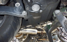 HONDA PS250 MF09