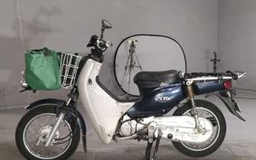 HONDA SUPER CUB50 AA04