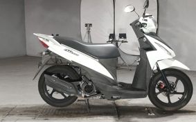 SUZUKI ADDRESS V110 CE47A