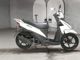 Фото Suzuki ADDRESS V110 с японского аукциона