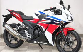 HONDA CBR250R MC41