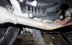 YAMAHA VINO 50 SA37J