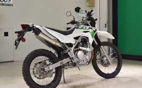KAWASAKI KLX230ｼｪﾙﾊﾟ LX232A