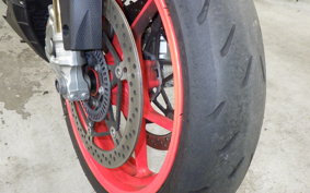 APRILIA TUONO V4 1100 2017