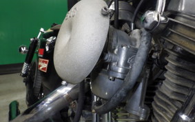 HARLEY XLH883 DELUXE 1992