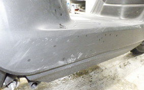 YAMAHA JOG DX-3 AY01