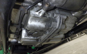 YAMAHA DRAGSTAR 400 2002 VH01J